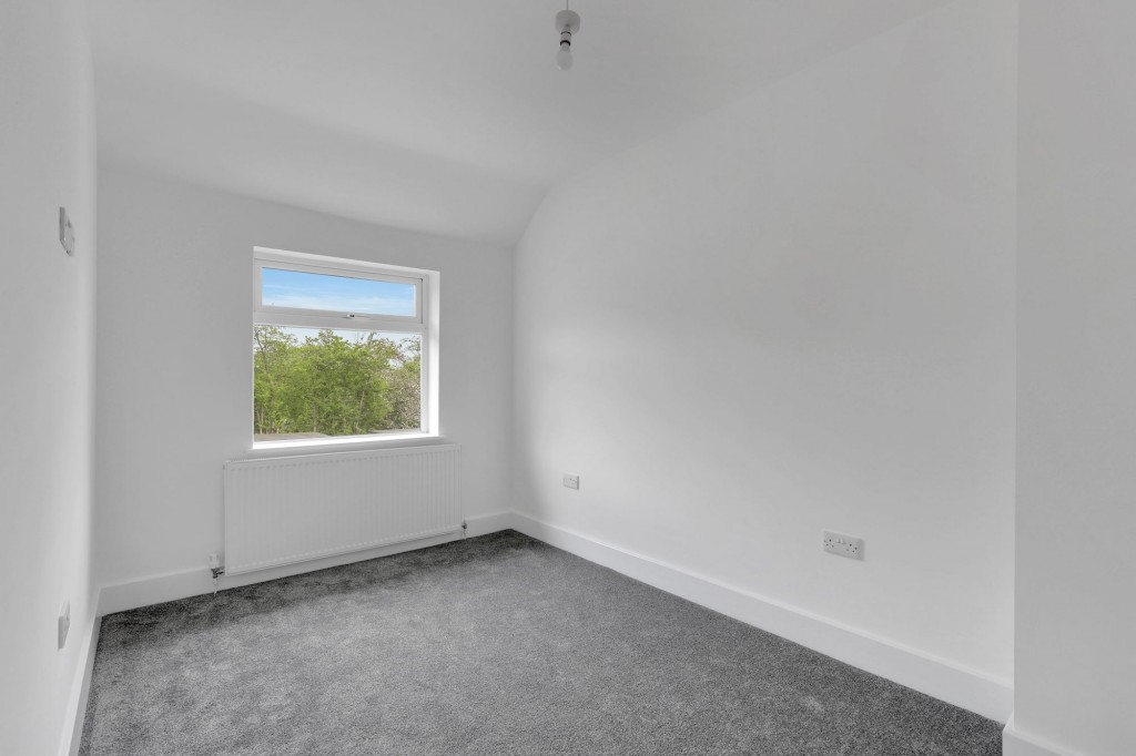 Marton Road, Beeston, NG9