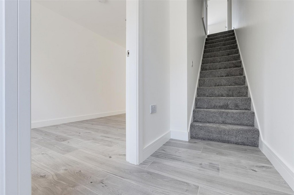 Merchant Street, Nottingham, NG6