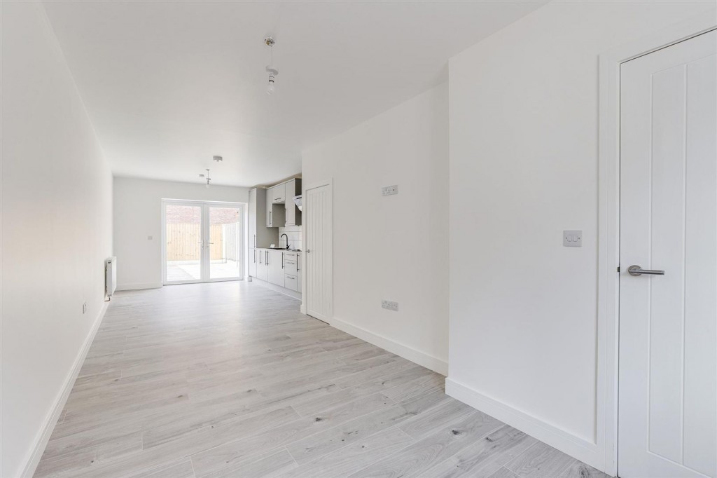 Merchant Street, Nottingham, NG6