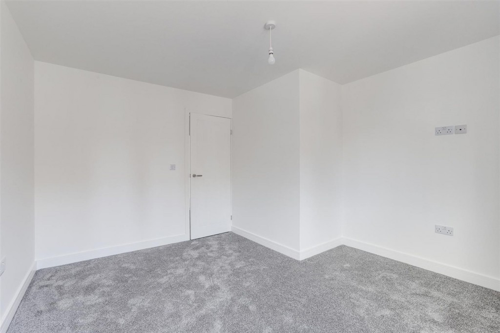 Merchant Street, Nottingham, NG6