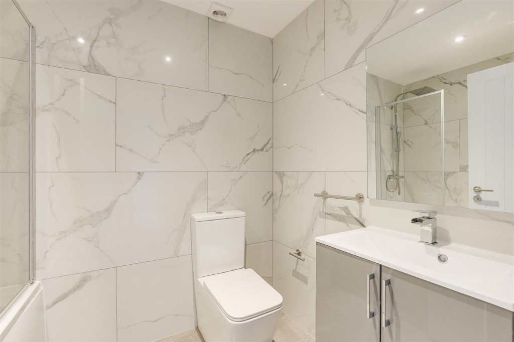 Merchant Street, Nottingham, NG6