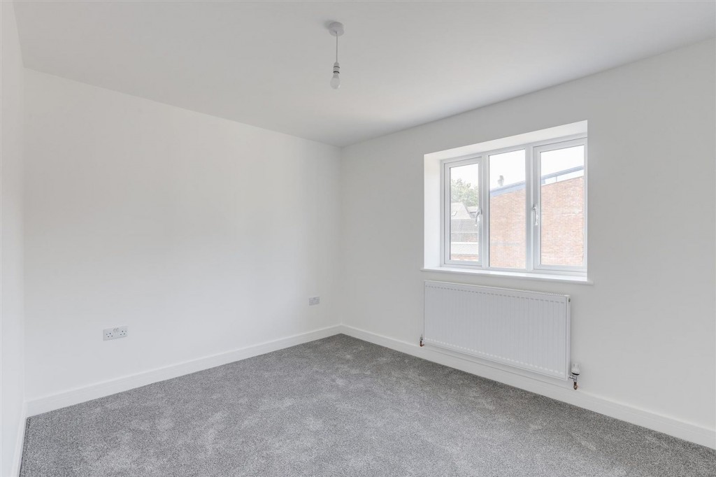 Merchant Street, Nottingham, NG6