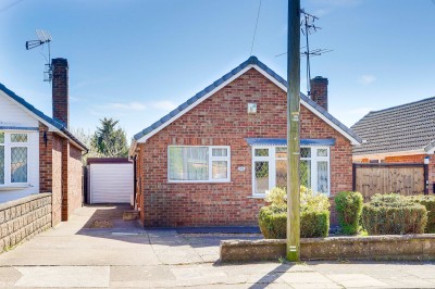 Kelvin Close, Stapleford, NG9