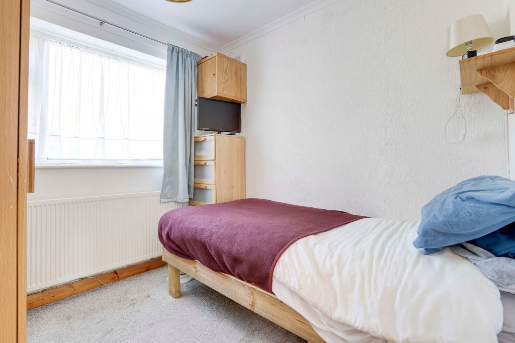 Kelvin Close, Stapleford, NG9