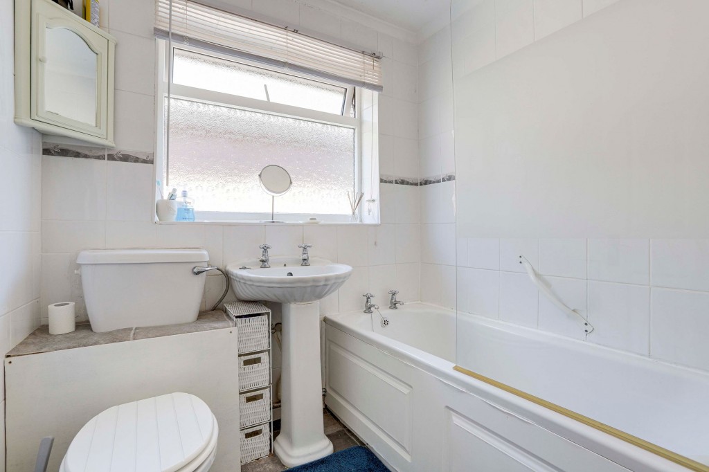 Kelvin Close, Stapleford, NG9