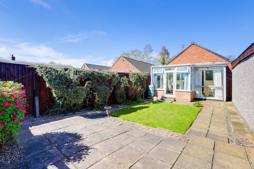 Kelvin Close, Stapleford, NG9