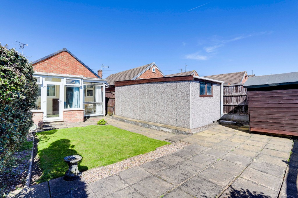 Kelvin Close, Stapleford, NG9