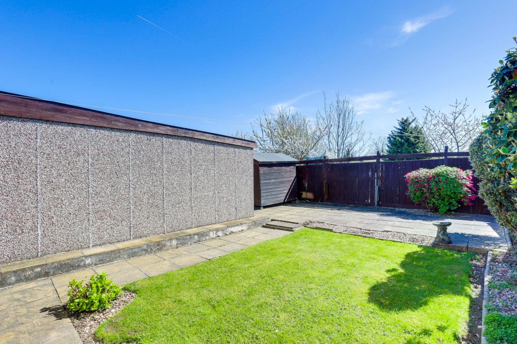 Kelvin Close, Stapleford, NG9