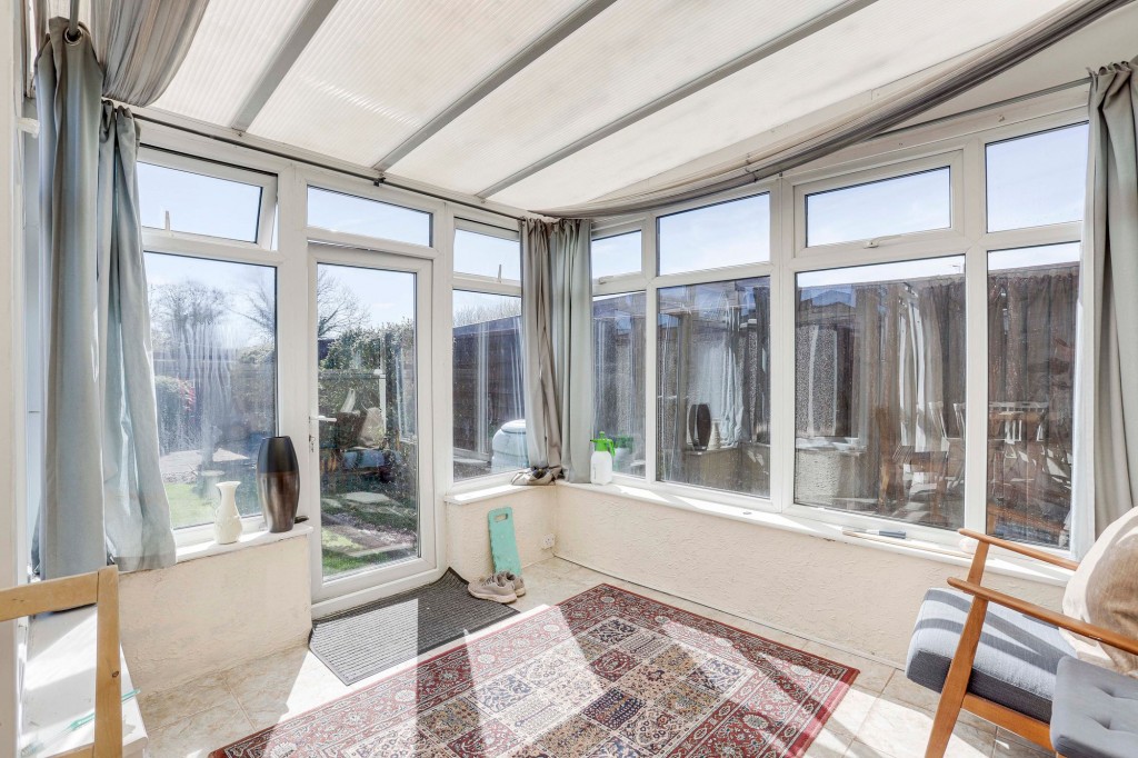 Kelvin Close, Stapleford, NG9