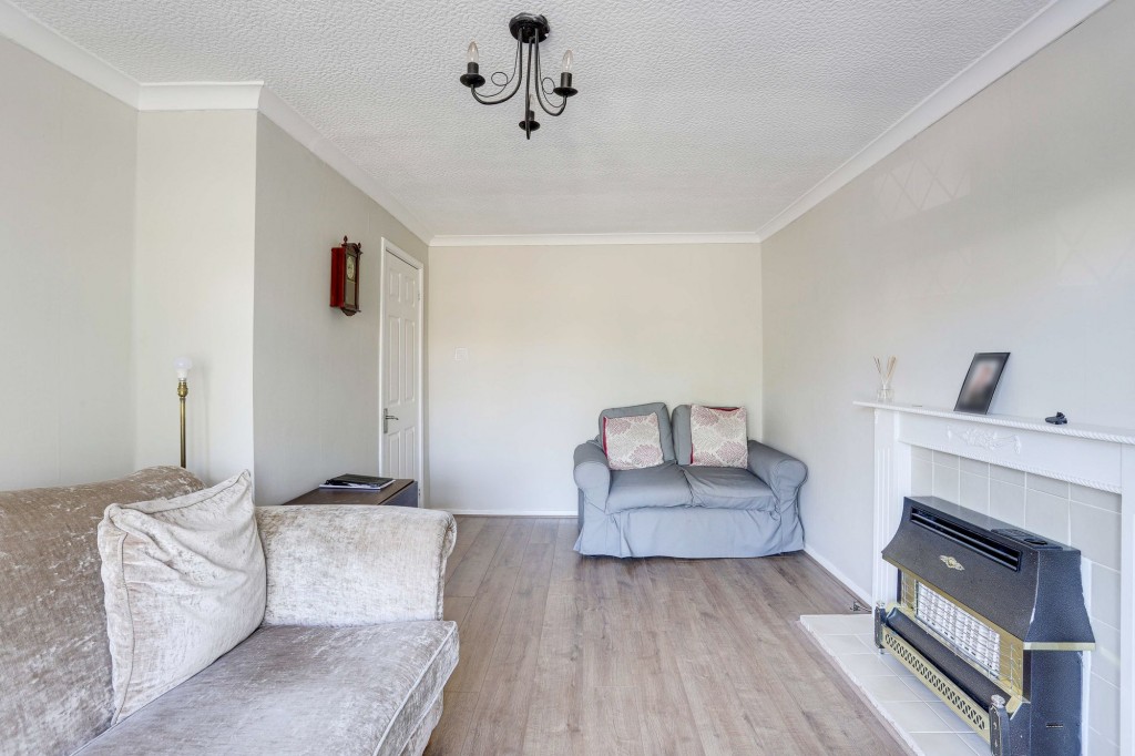 Kelvin Close, Stapleford, NG9