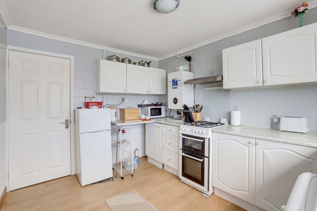 Kelvin Close, Stapleford, NG9