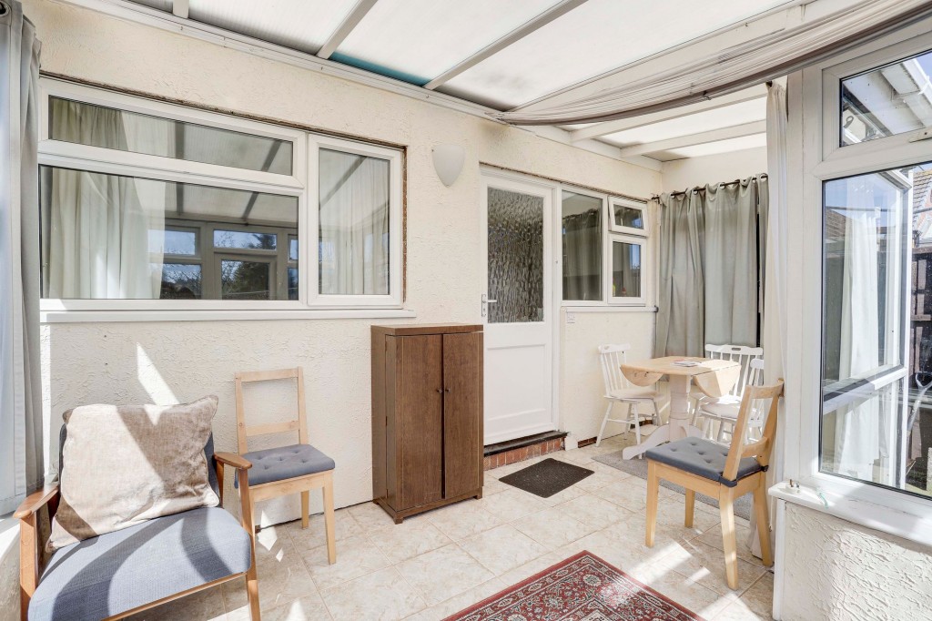 Kelvin Close, Stapleford, NG9