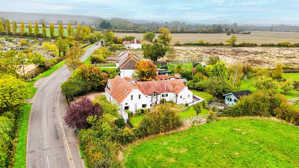 Owthorpe Lane, Kinoulton, NG12