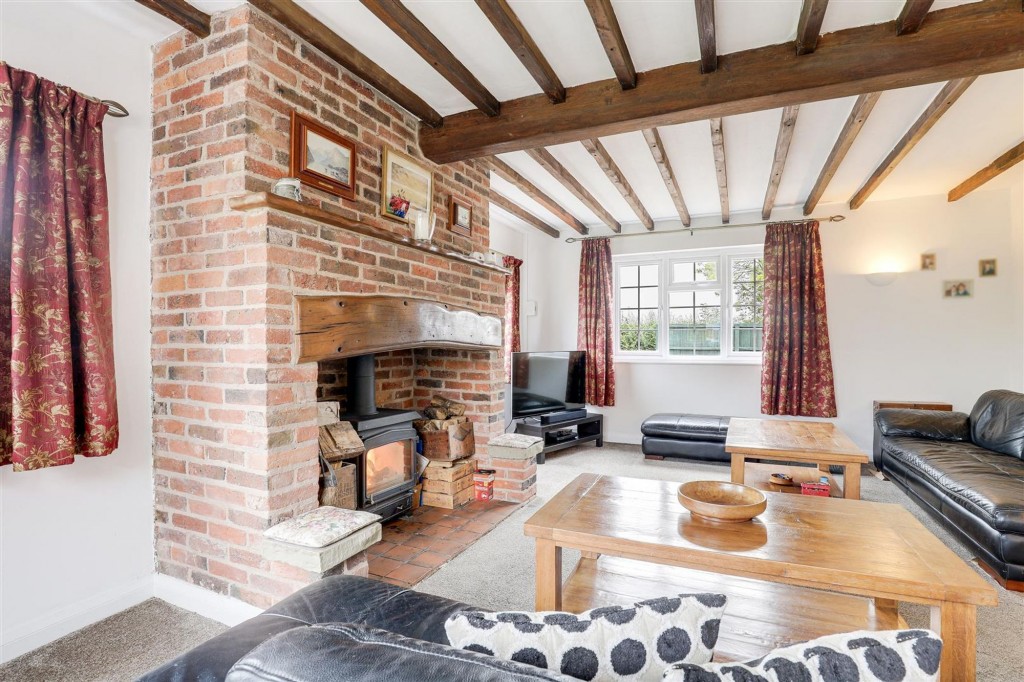 Owthorpe Lane, Kinoulton, NG12