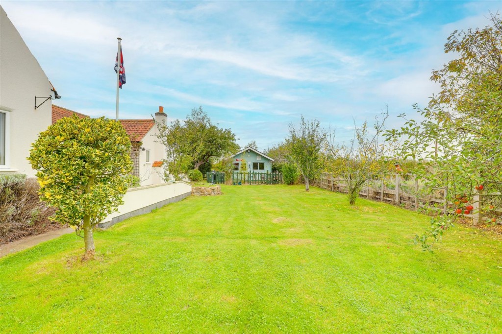 Owthorpe Lane, Kinoulton, NG12