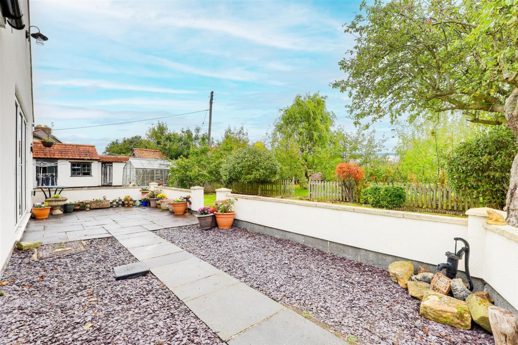 Owthorpe Lane, Kinoulton, NG12