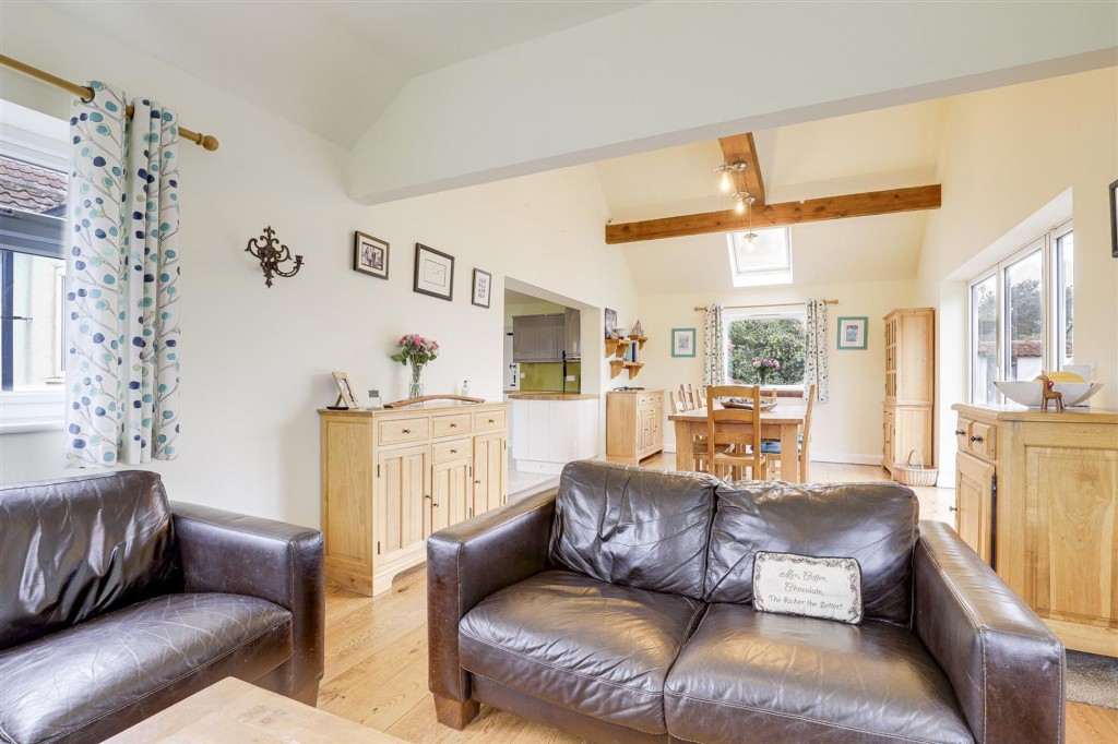 Owthorpe Lane, Kinoulton, NG12