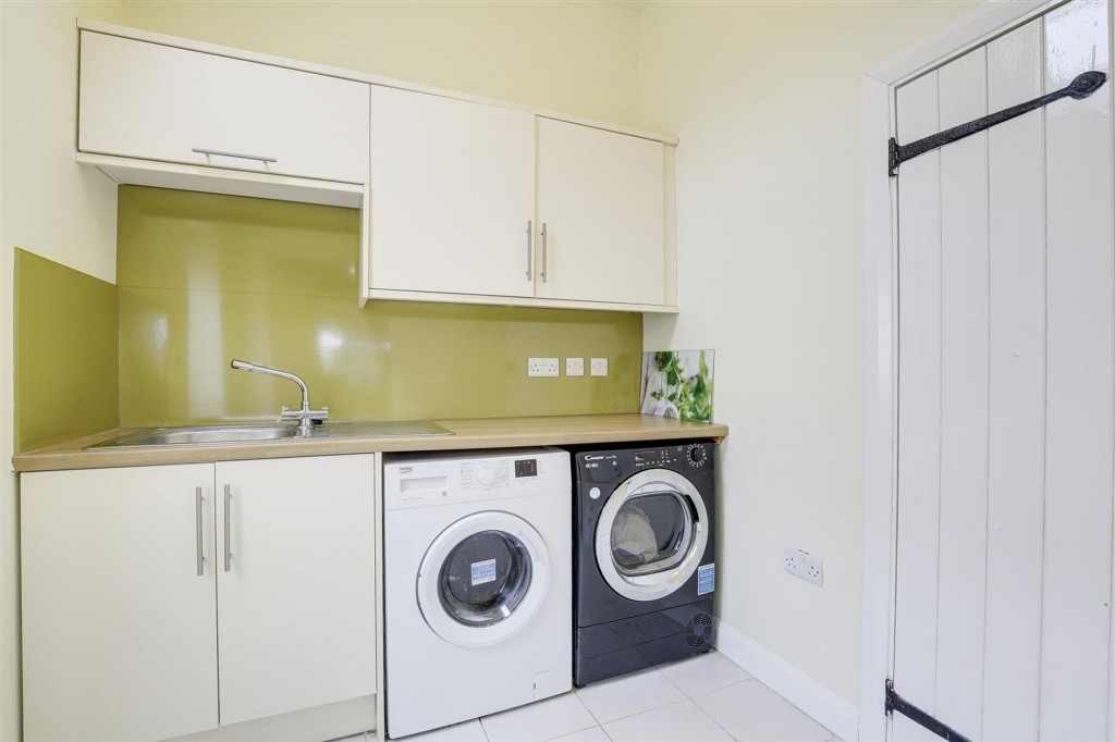 Owthorpe Lane, Kinoulton, NG12