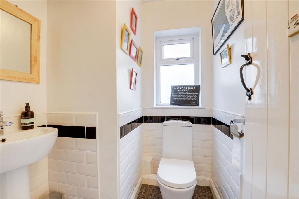 Owthorpe Lane, Kinoulton, NG12