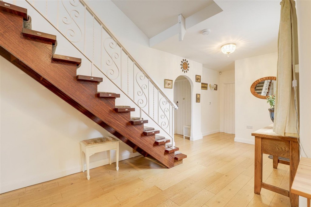 Owthorpe Lane, Kinoulton, NG12