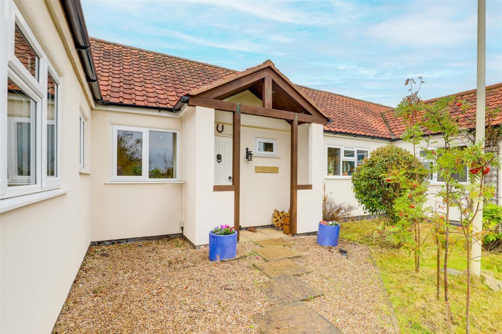 Owthorpe Lane, Kinoulton, NG12