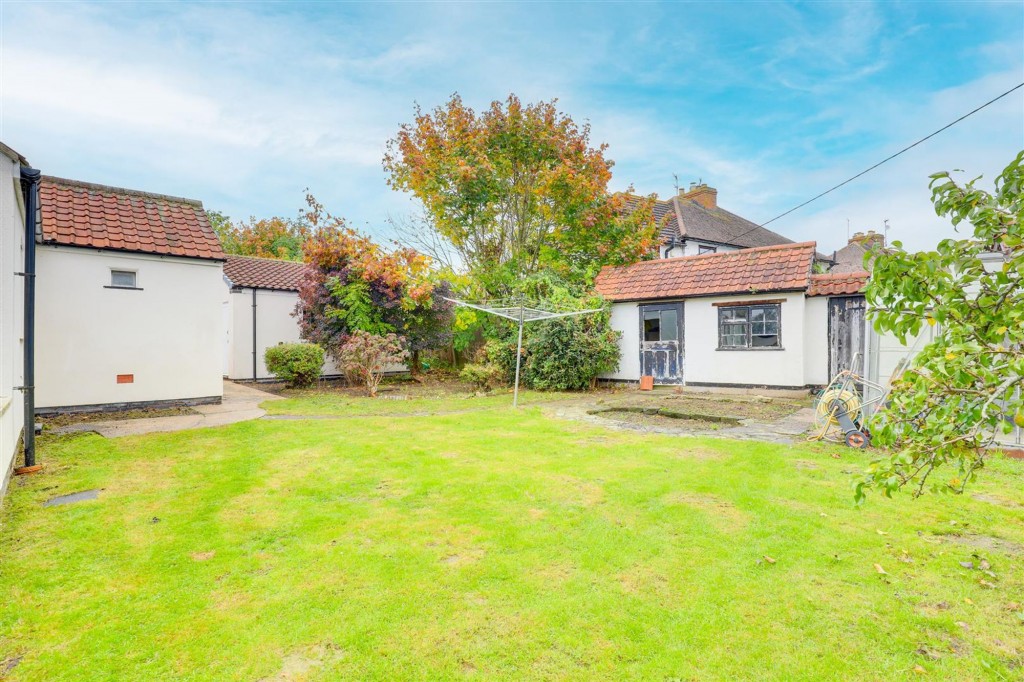 Owthorpe Lane, Kinoulton, NG12