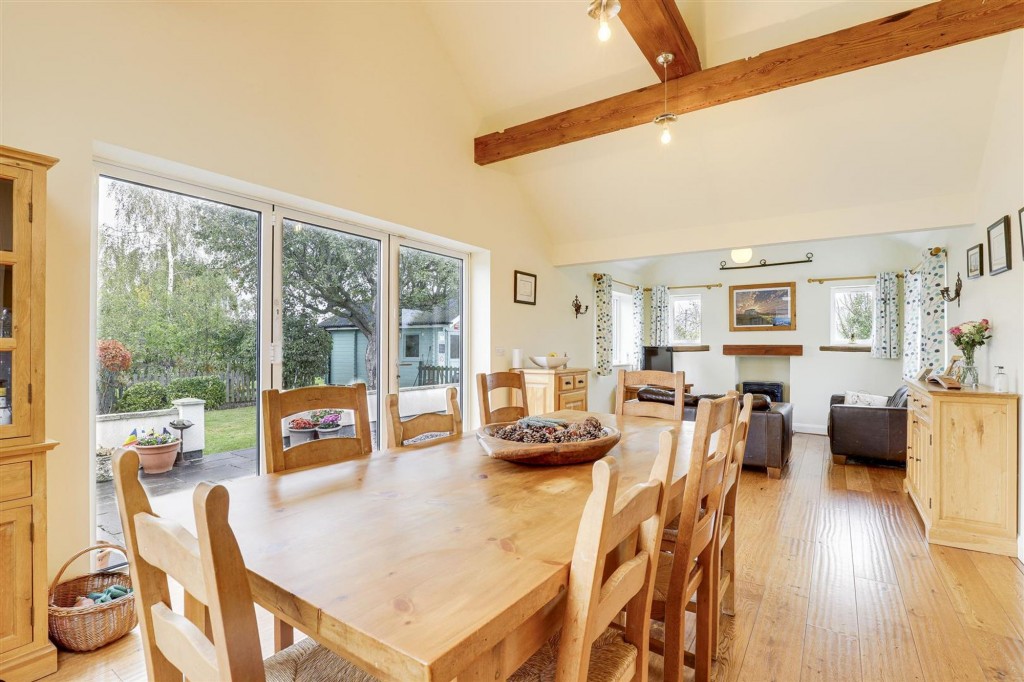 Owthorpe Lane, Kinoulton, NG12