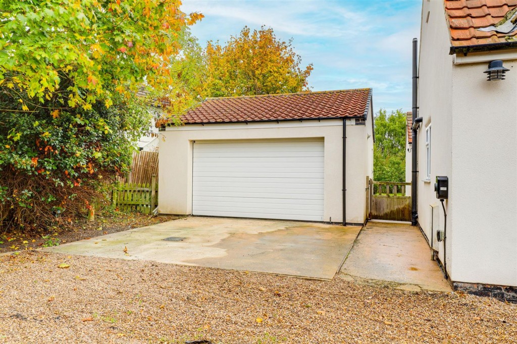 Owthorpe Lane, Kinoulton, NG12