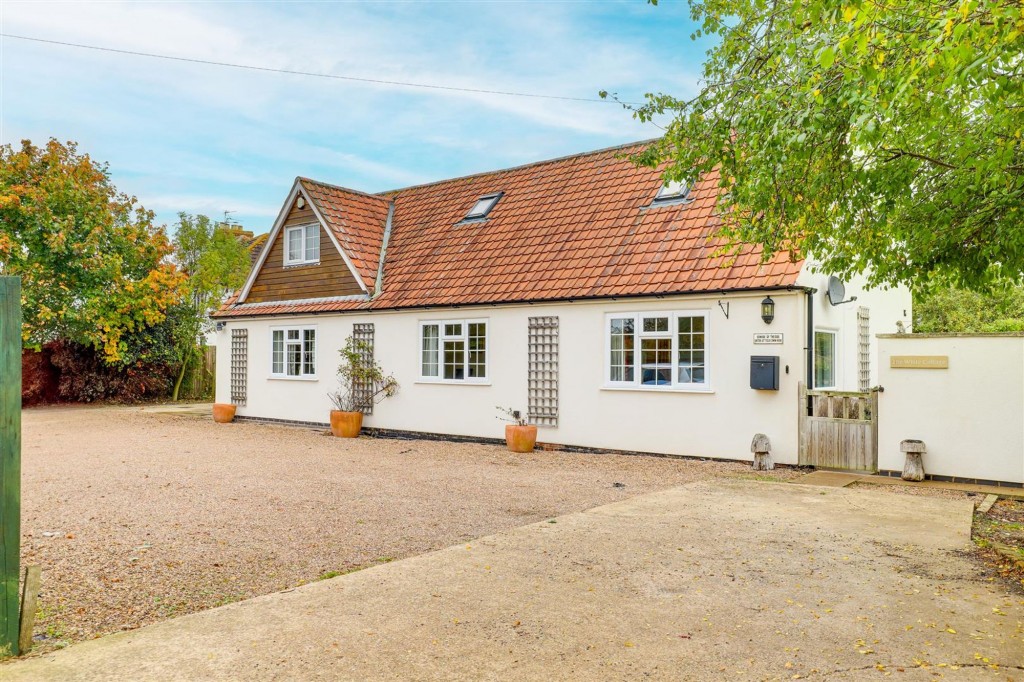 Owthorpe Lane, Kinoulton, NG12