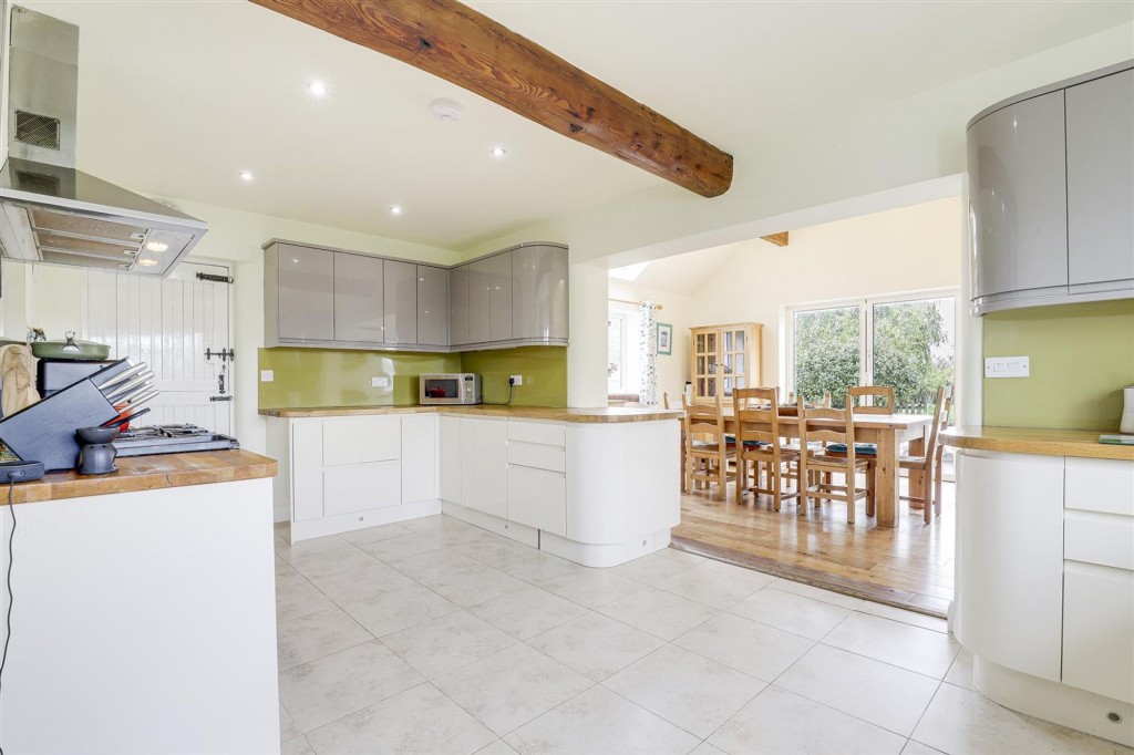 Owthorpe Lane, Kinoulton, NG12