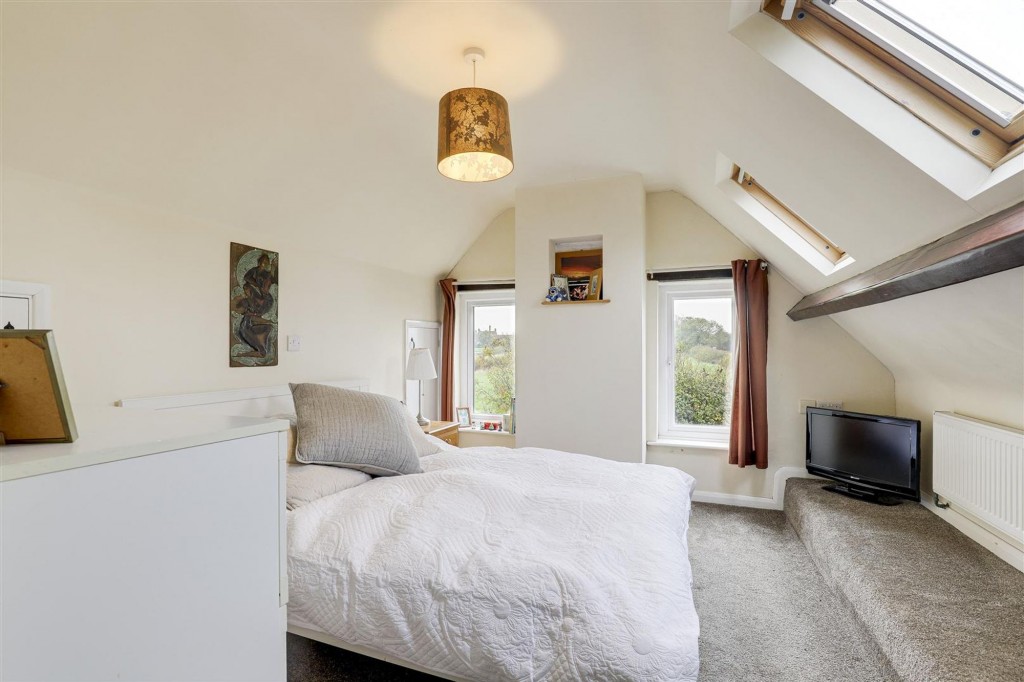 Owthorpe Lane, Kinoulton, NG12