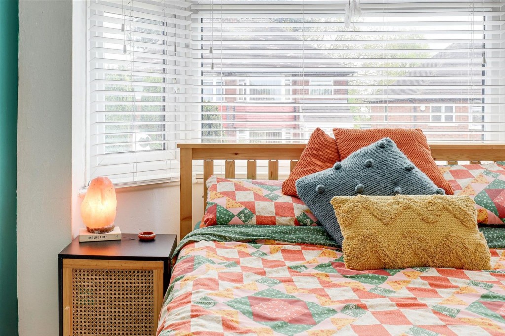 Hadbury Road, Nottingham, NG5