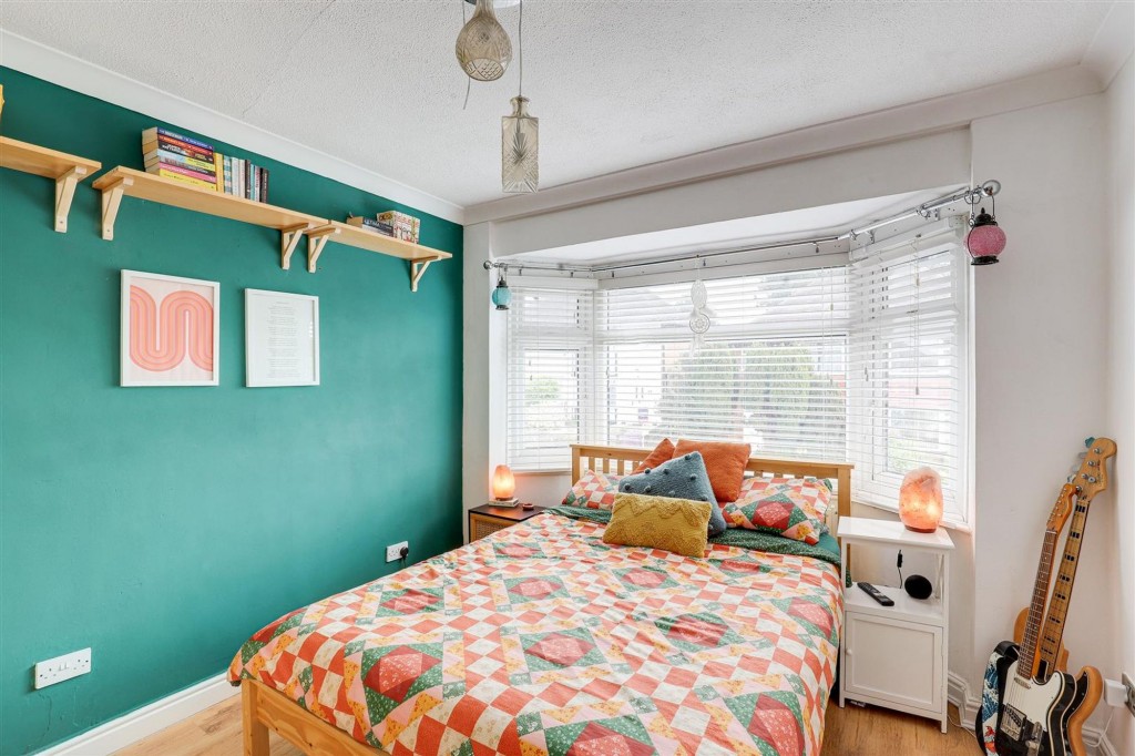 Hadbury Road, Nottingham, NG5