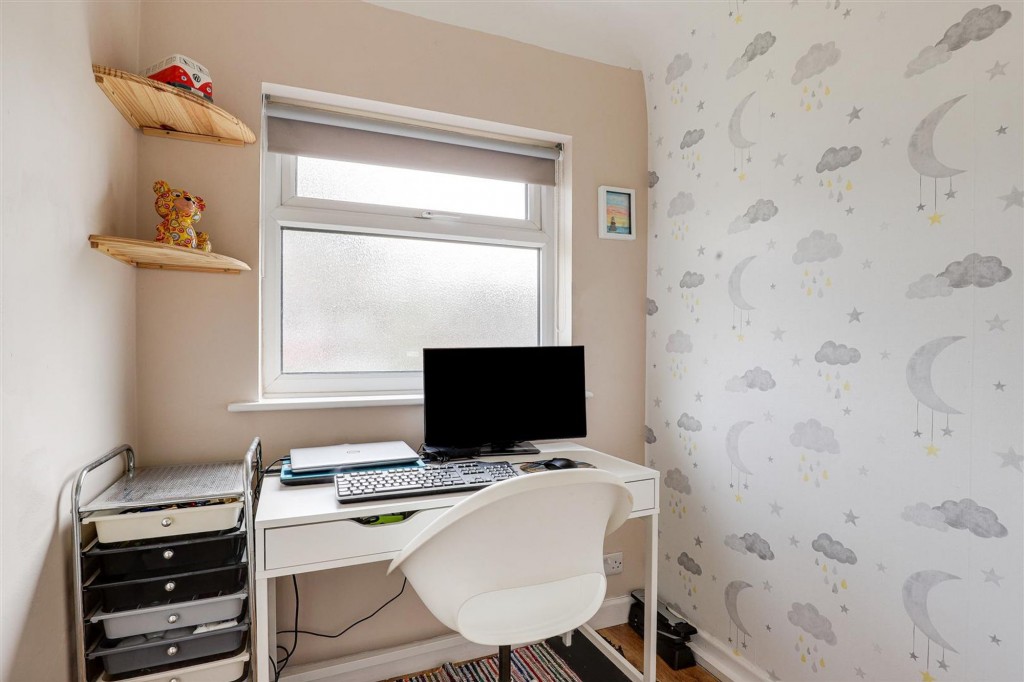 Hadbury Road, Nottingham, NG5