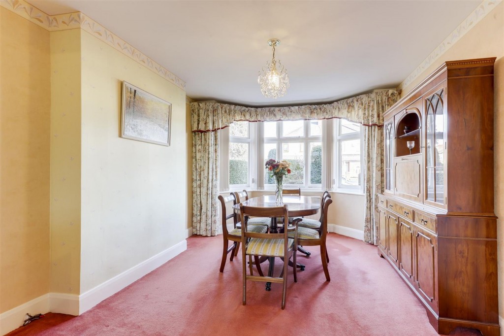 Dovedale Road, Nottingham, NG3