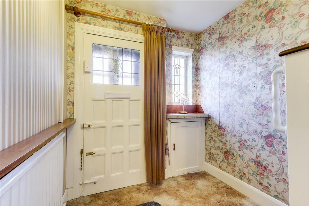 Dovedale Road, Nottingham, NG3