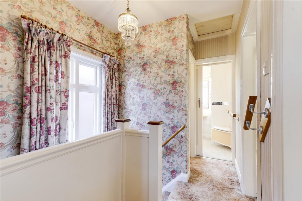 Dovedale Road, Nottingham, NG3