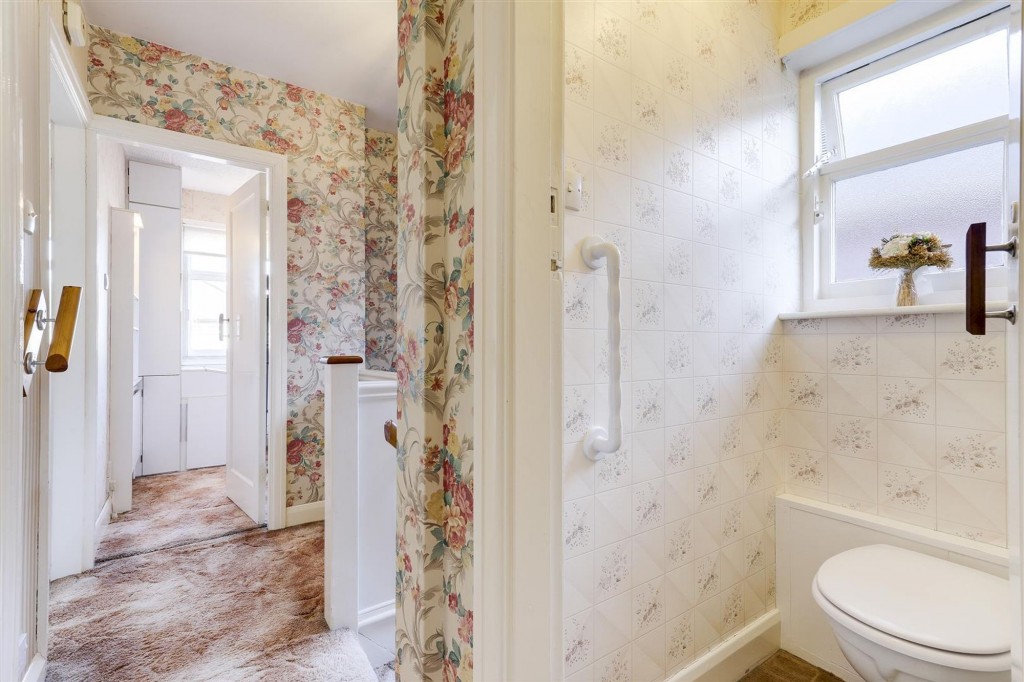 Dovedale Road, Nottingham, NG3