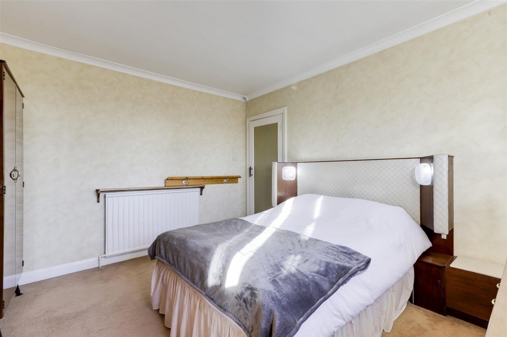 Dovedale Road, Nottingham, NG3