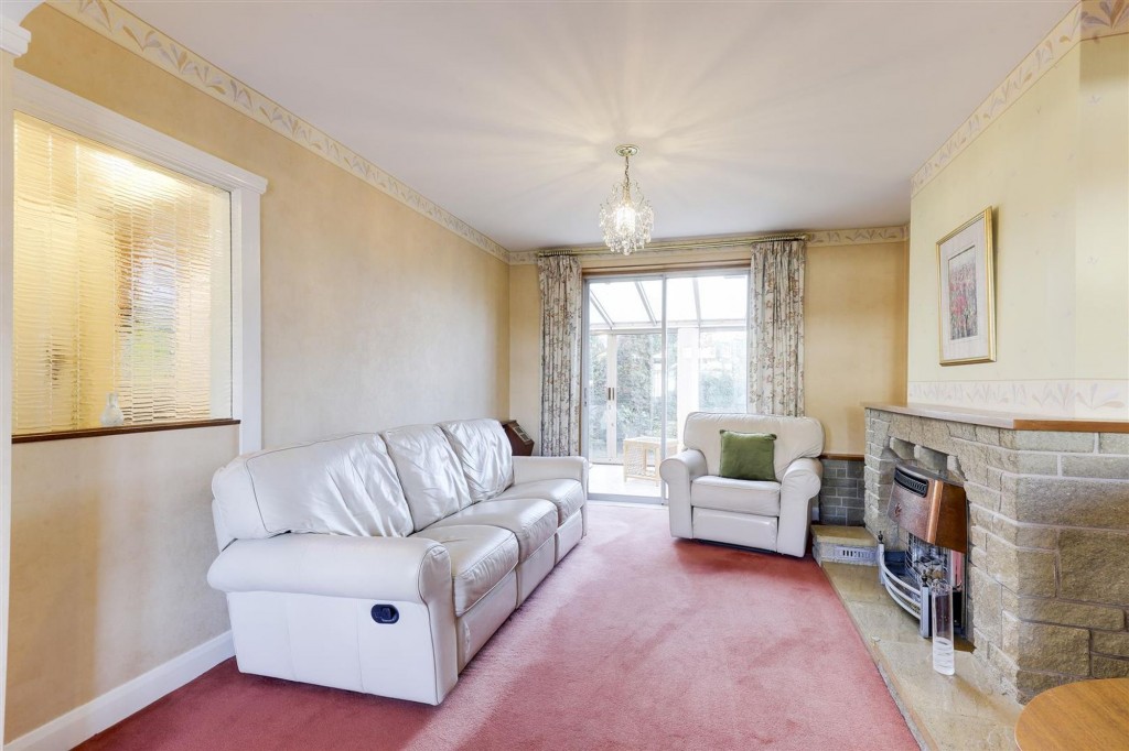 Dovedale Road, Nottingham, NG3