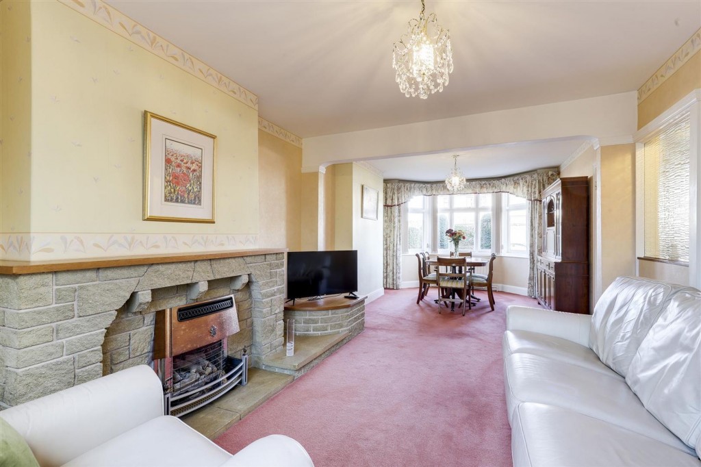 Dovedale Road, Nottingham, NG3