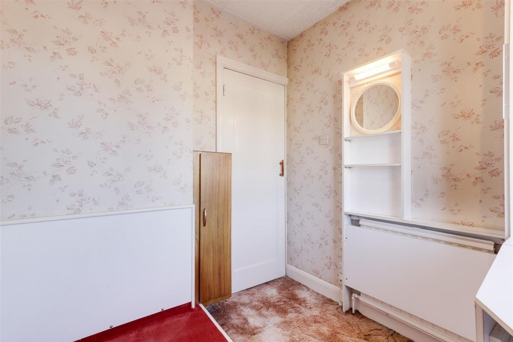 Dovedale Road, Nottingham, NG3