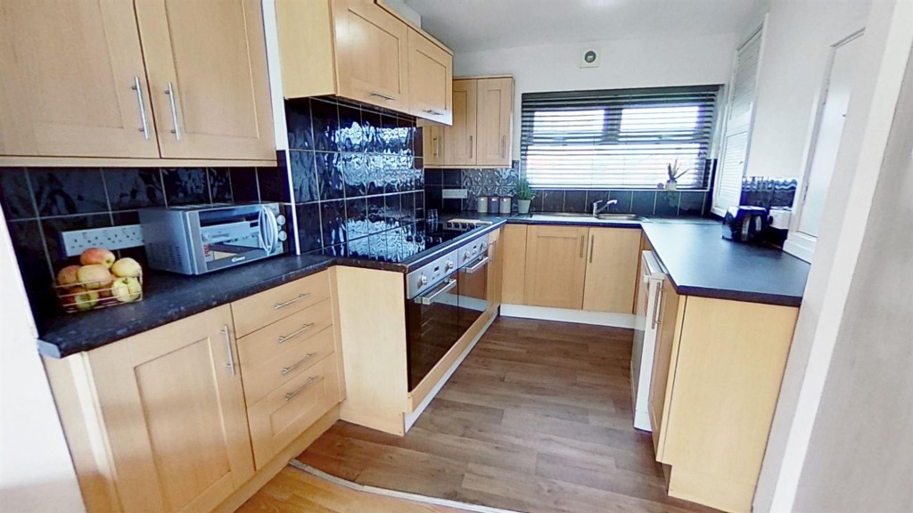 Mansfield Road, Nottingham, NG1