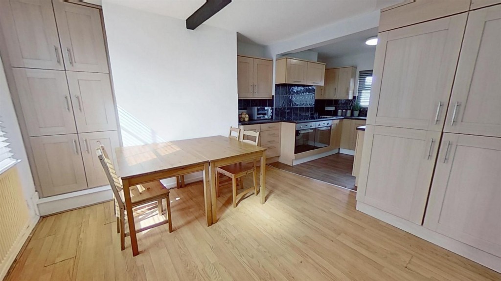 Mansfield Road, Nottingham, NG1