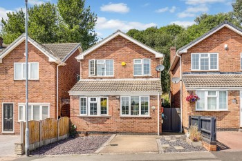 Lorimer Avenue, Gedling, NG4
