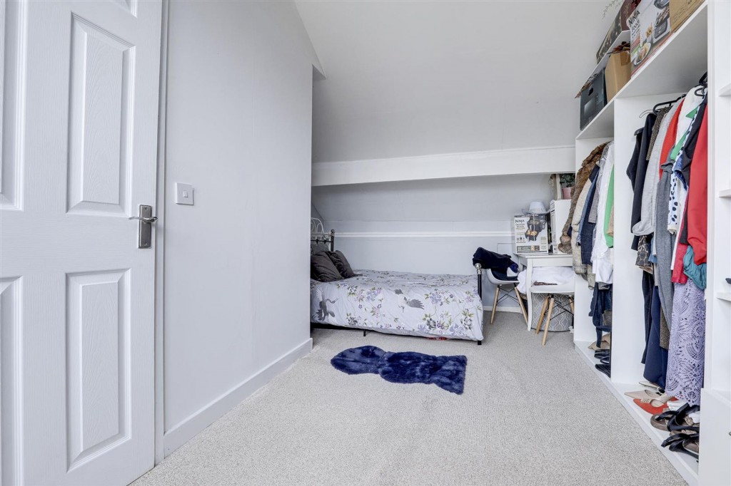 Ransom Road, Nottingham, NG3