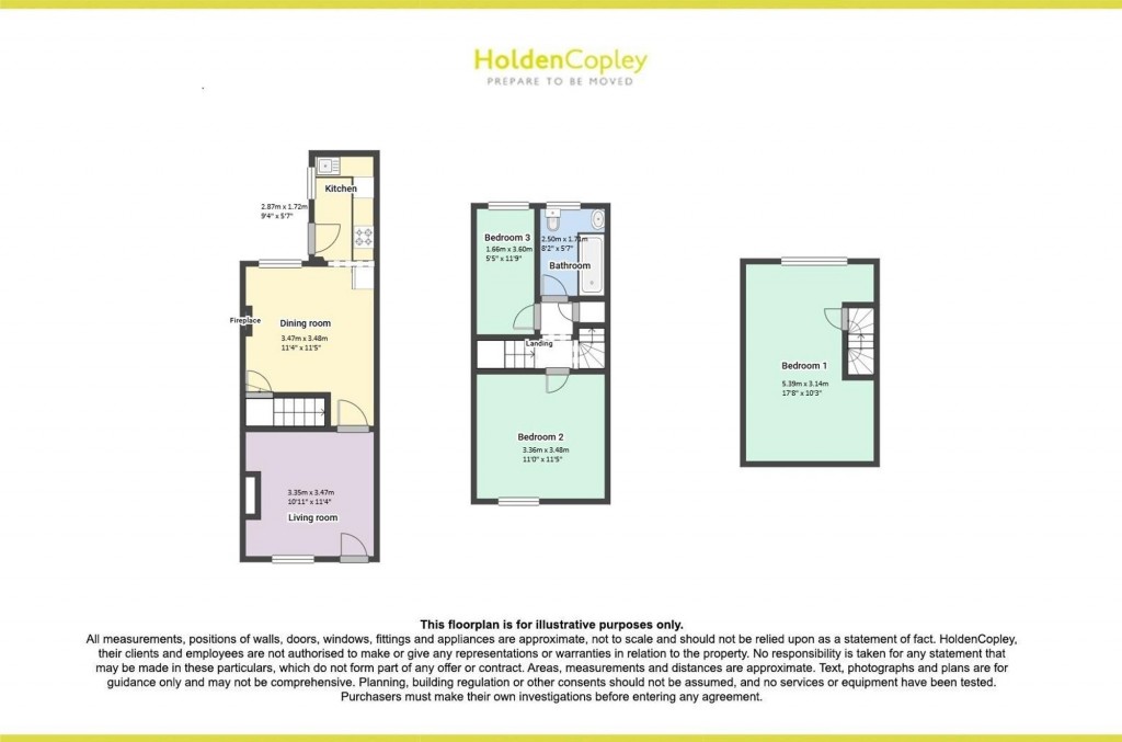 Ransom Road, Nottingham, NG3