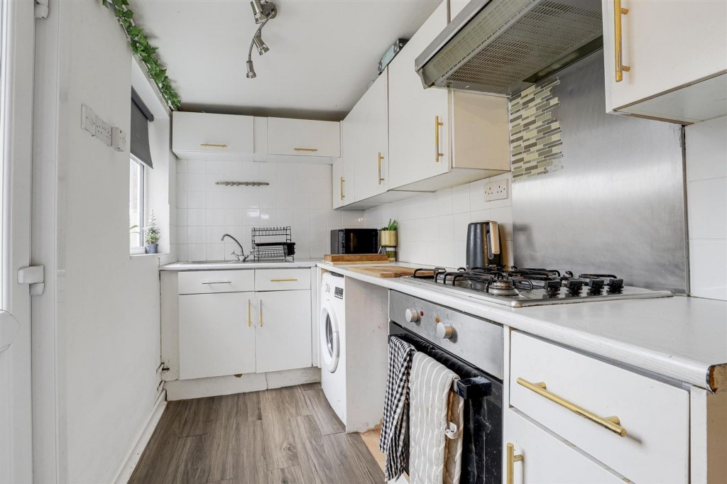 Ransom Road, Nottingham, NG3