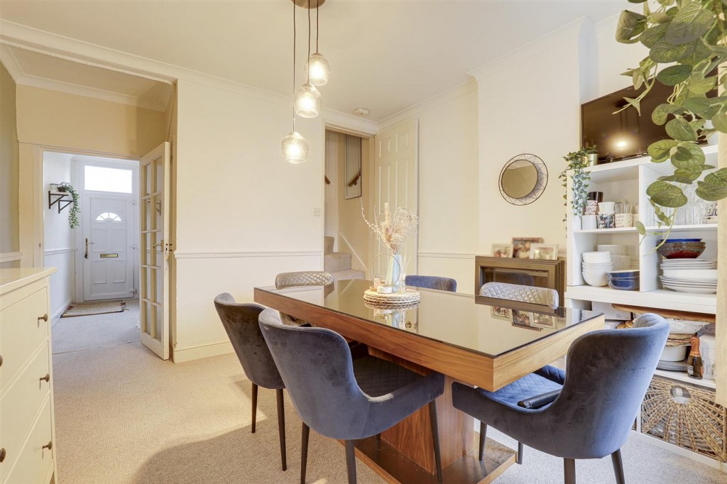 Ransom Road, Nottingham, NG3