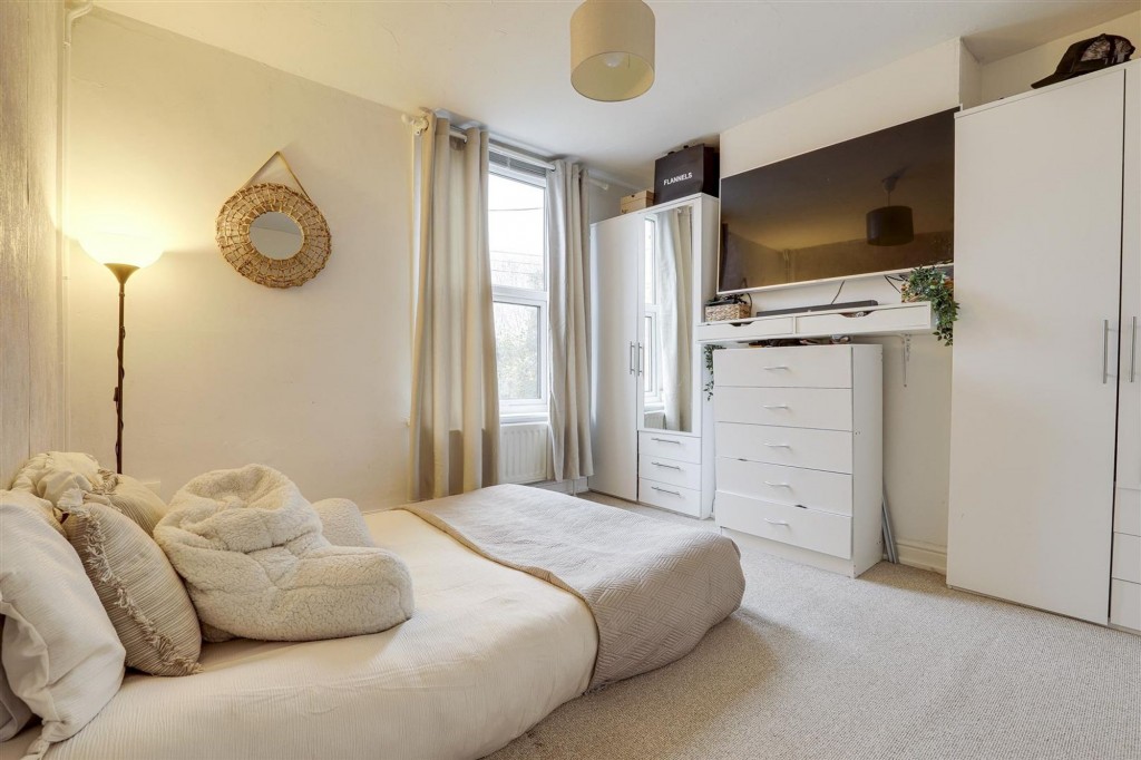 Ransom Road, Nottingham, NG3